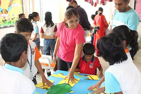 Campus Event